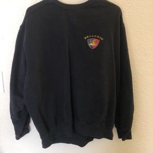 Bellagio Large Sweatshirt